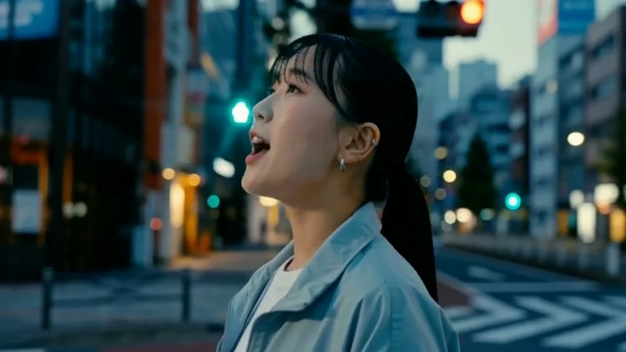 シグナルブルー MV のサムネイル