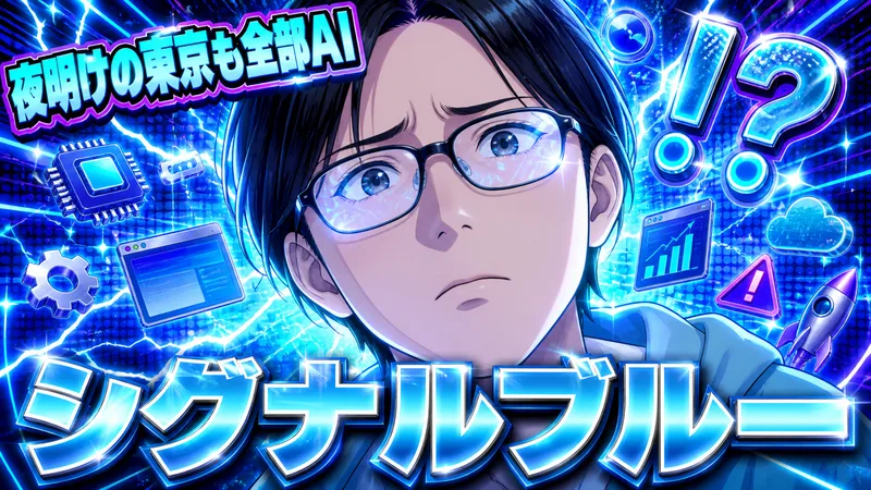 SIGNAL BLUE / thumb 03